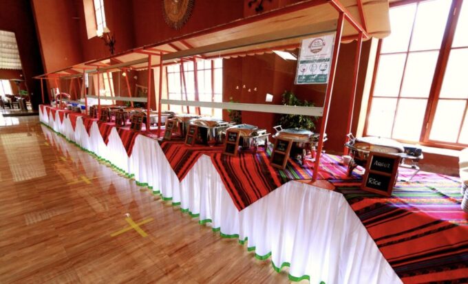From Cusco: Sacred Valley Tour With Buffet Lunch - Chinchero Textile Market