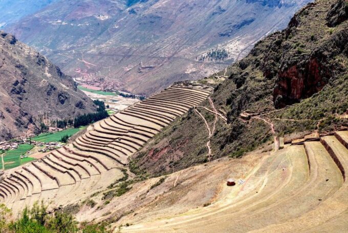 From Cusco: Sacred Valley Tour With Buffet Lunch - Inclusions and Pricing