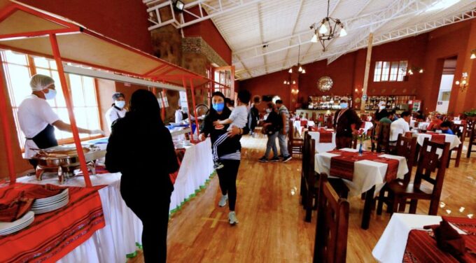 From Cusco: Sacred Valley Tour With Buffet Lunch - Important Considerations