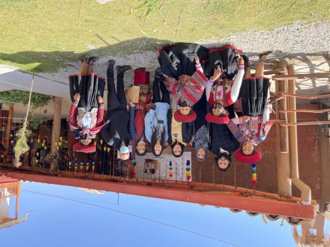 From Cusco: Sacred Valley Tour With Buffet Lunch - Frequently Asked Questions