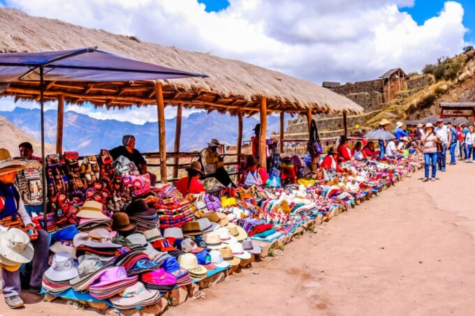 From Cusco: Sacred Valley Tour With Pisac and Ollantaytambo - Customization and Add-ons