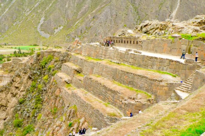 From Cusco: Sacred Valley Tour With Pisac and Ollantaytambo - Frequently Asked Questions