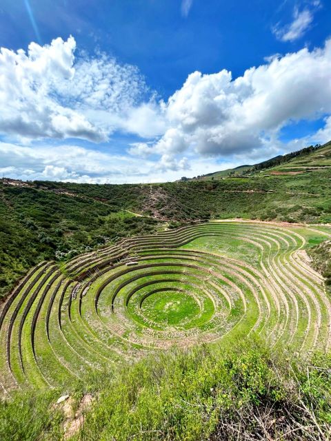 From Cusco: Sacred Valley VIP Full Day - Key Points
