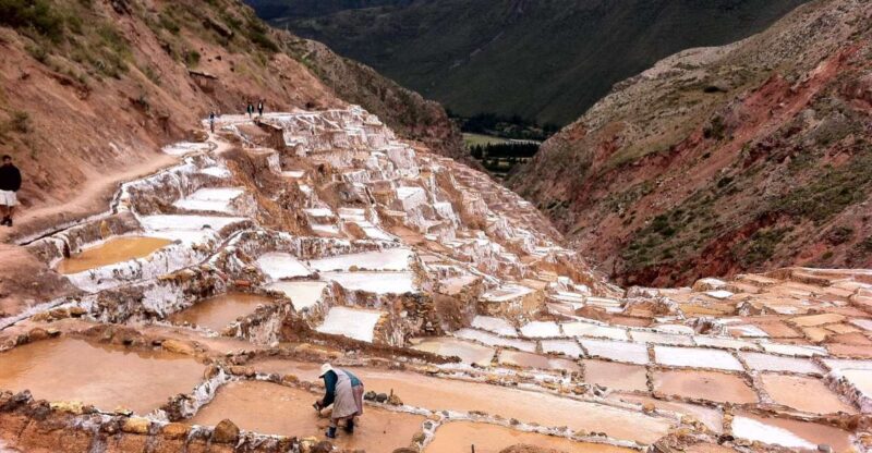 From Cusco: Sacred Valley VIP Full Day - Inclusions