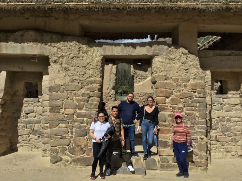 From Cusco: Sacred Valley With Buffet Lunch - Important Information