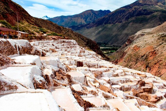 From Cusco: Sacred Valley With Buffet Lunch - Frequently Asked Questions