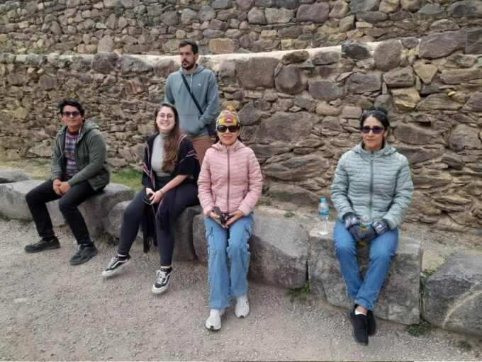 From Cusco Sacred Valley With Buffet Lunch - Visit Pisaq