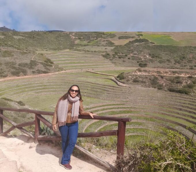 From Cusco Sacred Valley With Buffet Lunch - Inclusions and Important Information