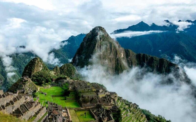 From Cusco: Sacred Valley With Machupicchu 2d/1n | Private - Itinerary: Day 2
