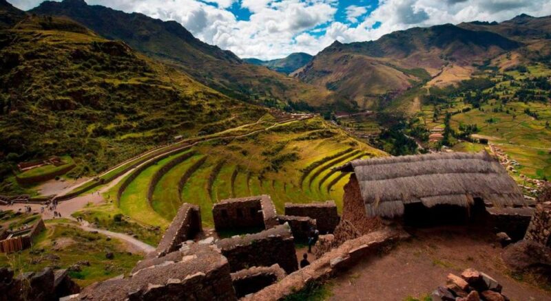 From Cusco: Sacred Valley With Machupicchu 2d/1n | Private - Inclusions
