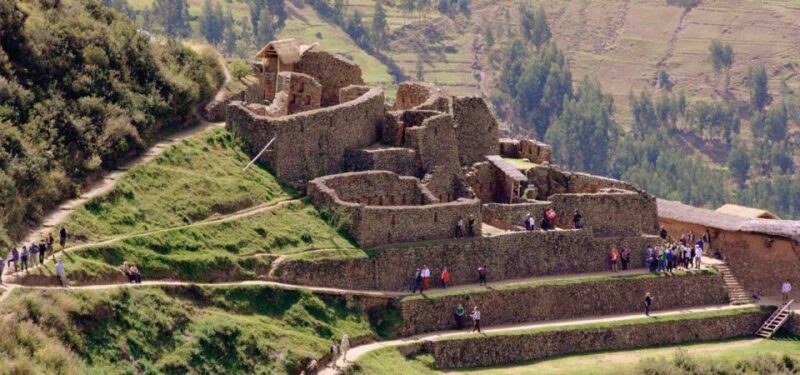 From Cusco: Sacred Valley With Machupicchu 2d/1n | Private - Important Information