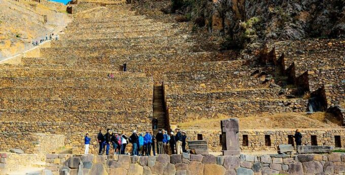 From Cusco: Sacred Valley With Machupicchu 2d/1n | Private - Pricing and Booking