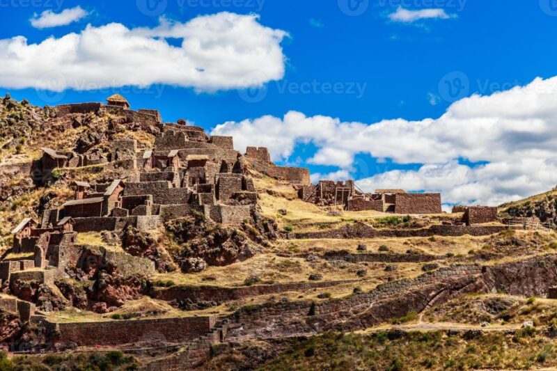 From Cusco: Sacred Valley With Machupicchu 2d/1n - Restrictions and Considerations