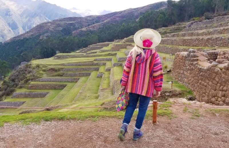 From Cusco: Sacred Valley With Maras & Moray Without Lunch - Activity Overview