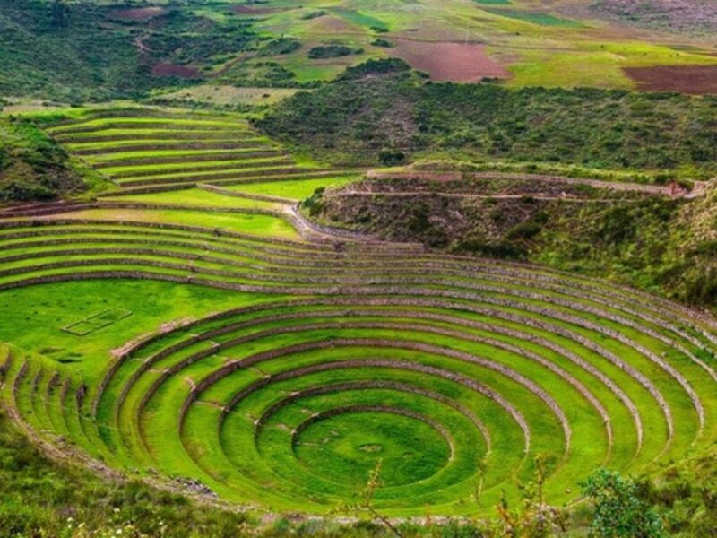 From Cusco: Sacred Valley With Maras & Moray Without Lunch - Inclusions and Costs