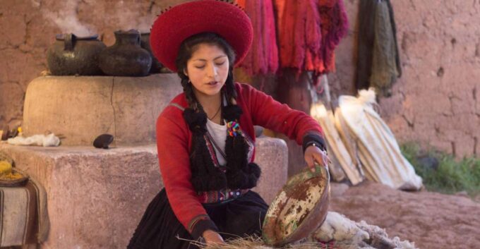 From Cusco: Sacred Valley With Maras & Moray Without Lunch - Pickup and Dropoff