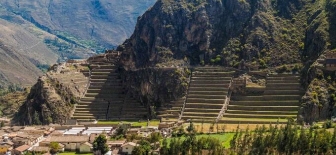 From Cusco: Sacred Valley With Maras & Moray Without Lunch - Guided Explanations