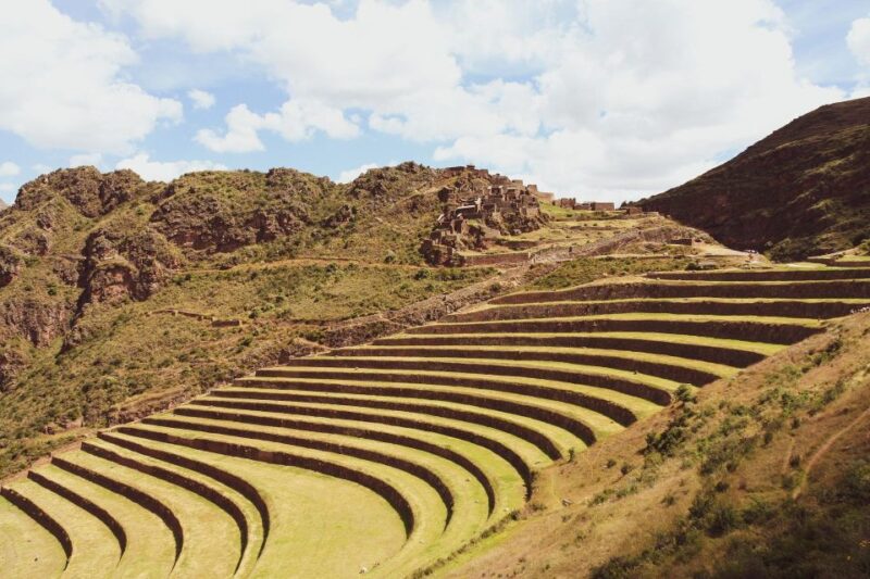 From Cusco: Sacred Valley Without Lunch - Transportation and Pickup