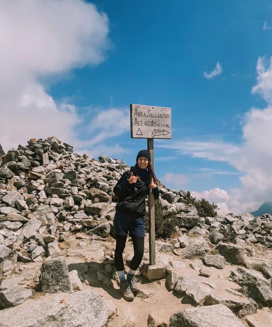 From Cusco: Salkantay 5 Days Trekking: Through the Andes - Unforgettable Cultural Experiences