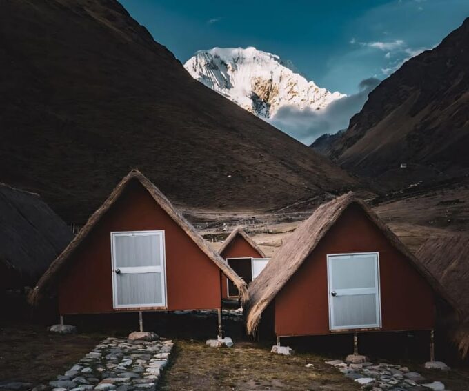 From Cusco: Salkantay 5 Days Trekking: Through the Andes - Frequently Asked Questions