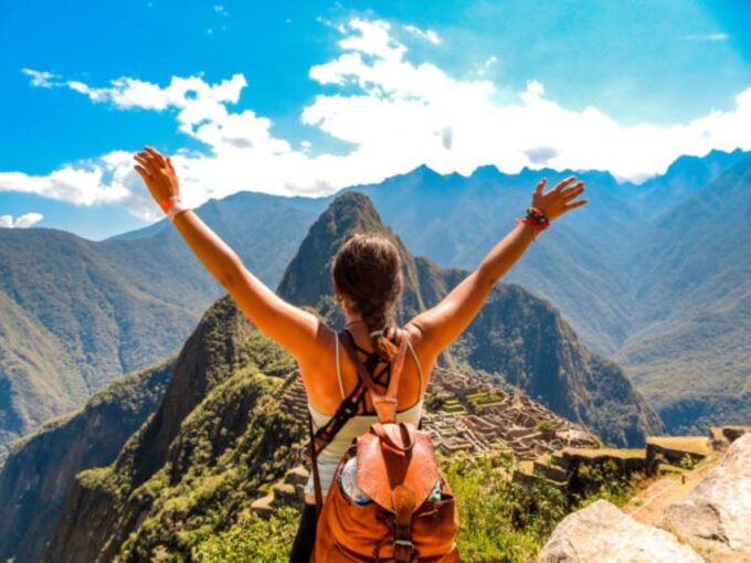 From Cusco: Salkantay Pass to Machu Pichu 5-Day Trek - Accommodation and Train Tickets