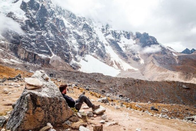 From Cusco: Salkantay Pass to Machu Pichu 5-Day Trek - Frequently Asked Questions