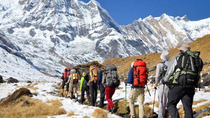From Cusco: Salkantay Trek 5 Days/4 Nights Meals Included - Group Size and Cancellation