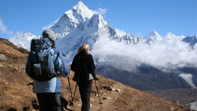 From Cusco: Salkantay Trek 5 Days/4 Nights Meals Included - Payment Options