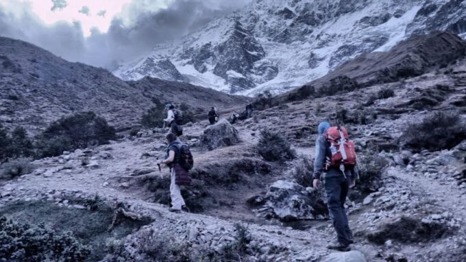 From Cusco: Salkantay Trek 5 Days/4 Nights Meals Included - Frequently Asked Questions