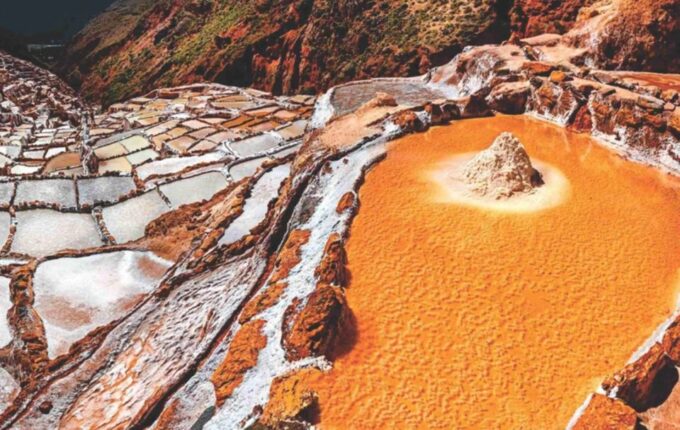 From Cusco: Salt Mines of Maras and Moray Half Day - Frequently Asked Questions