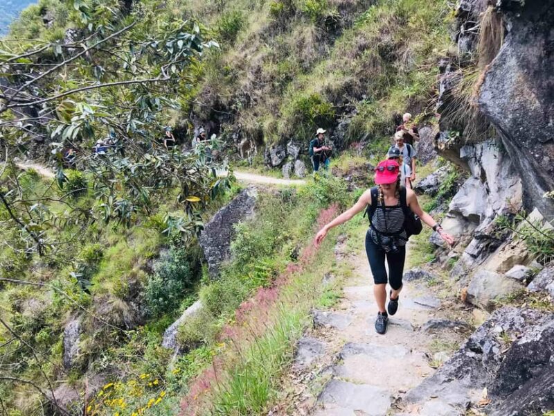 From Cusco: Short Inca Trail - 2 Days to Machu Picchu - Key Points