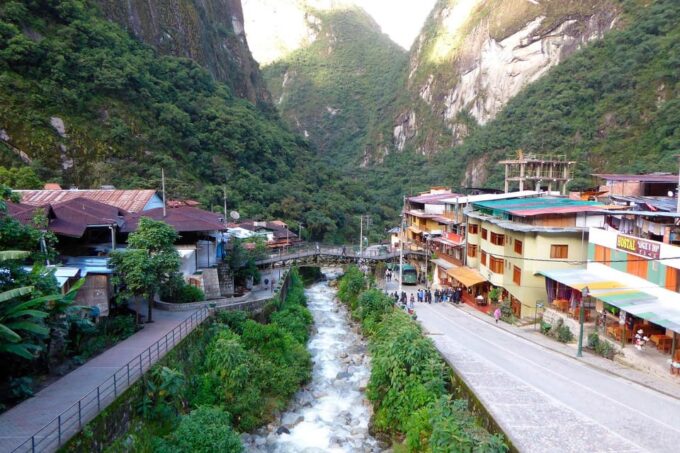 From Cusco: Short Inca Trail - 2 Days to Machu Picchu - Transportation and Meeting Point