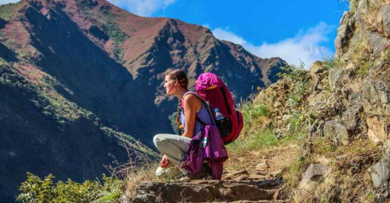From Cusco: Short Inca Trail to Machu Picchu 2D/1N - Key Points
