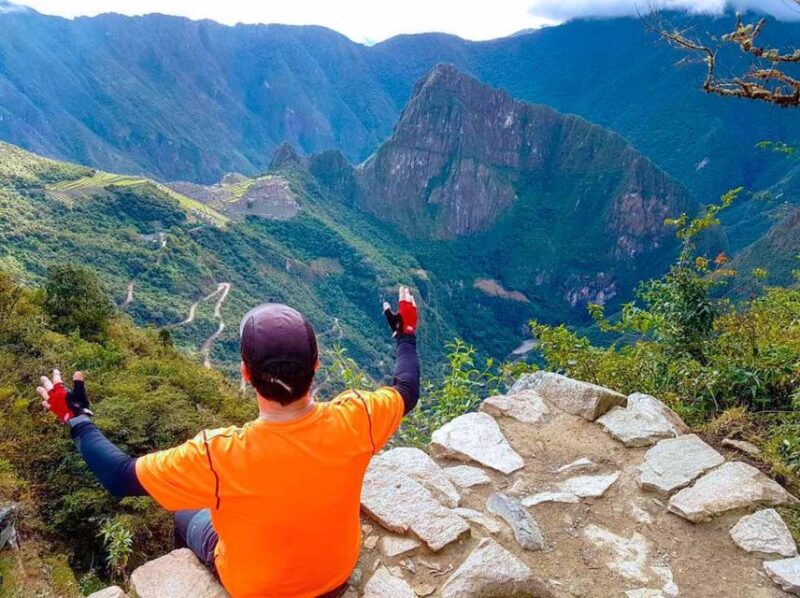 From Cusco || Short Inca Trail to Machu Picchu in 2 Days || - Itinerary Details
