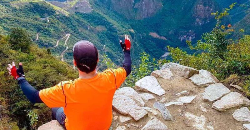 From Cusco || Short Inca Trail to Machu Picchu in 2 Days || - Day 1 Exploration