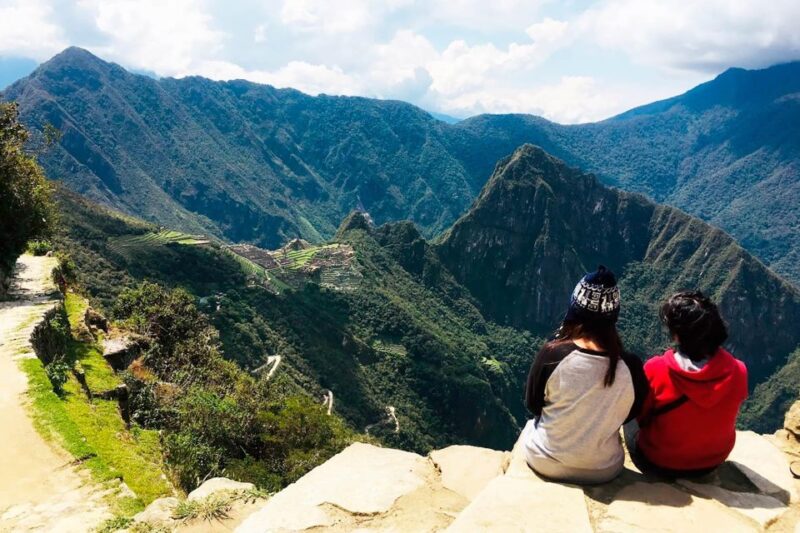 From Cusco || Short Inca Trail to Machu Picchu in 2 Days || - Important Considerations