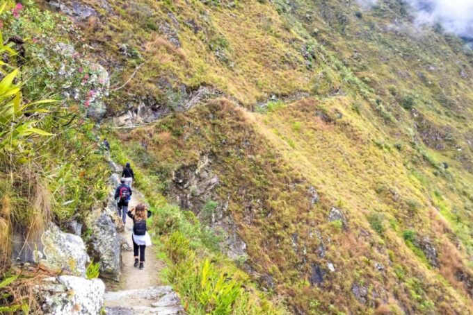 From Cusco || Short Inca Trail to Machu Picchu in 2 Days || - Frequently Asked Questions