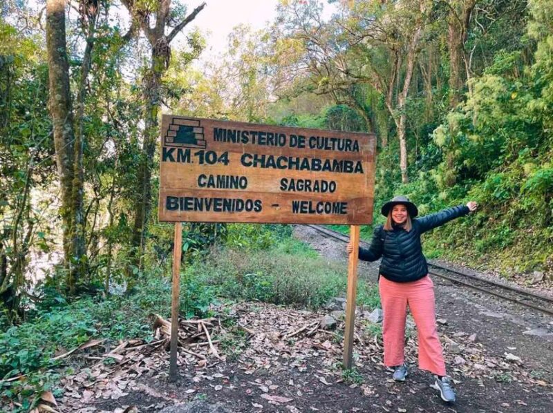 From Cusco || Short Inca Trail to Machu Picchu in 2 Days || - Difficulty and Hiking Time