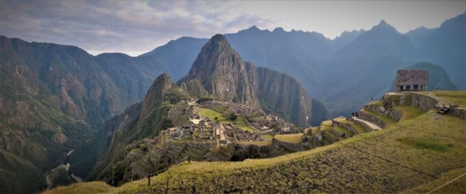 From Cusco || Short Inca Trail to Machu Picchu in 2 Days || - Booking and Cancellation