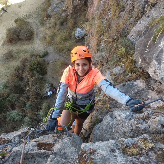 From Cusco: Sky Bike, Rappelling and Extreme Via Ferrata - Pickup Locations