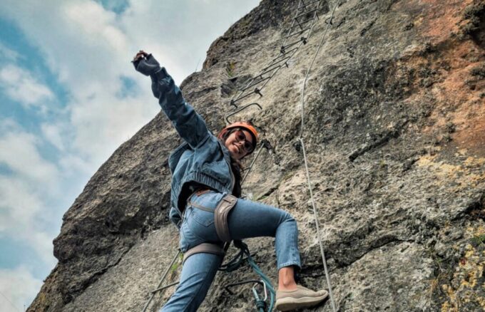 From Cusco: Sky Bike, Rappelling and Extreme Via Ferrata - Frequently Asked Questions