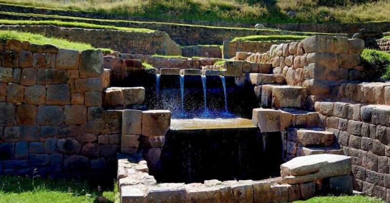 From Cusco: South Valley Cusco Historic Tour - Itinerary and Highlights