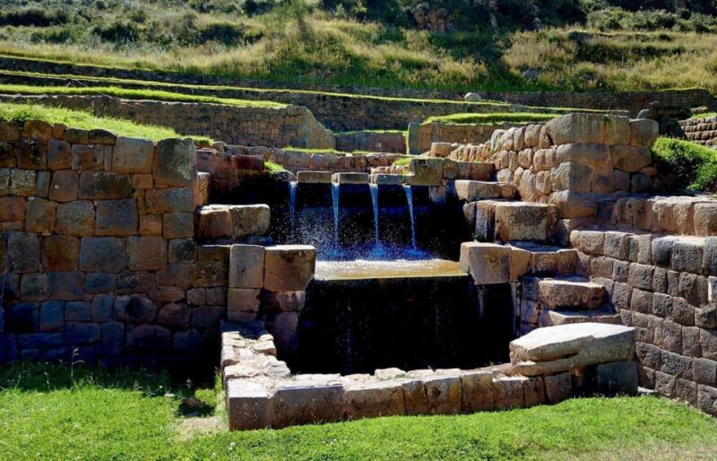 From Cusco: South Valley Cusco Historic Tour - Transportation and Pickup Locations