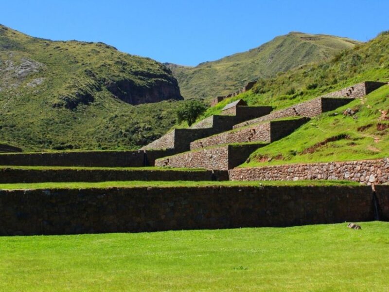 From Cusco: South Valley Cusco Historic Tour - Cancellation Policy