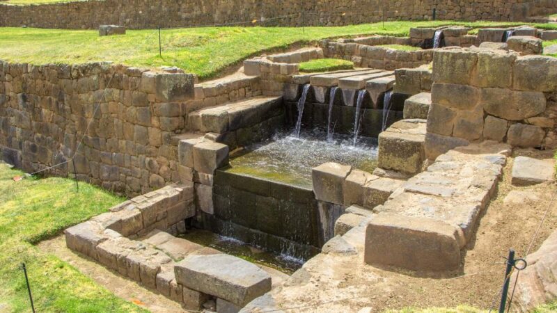 From Cusco: South Valley Cusco Historic Tour - Contact Information