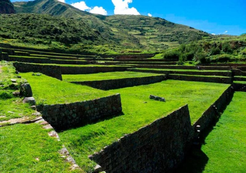 From Cusco: South Valley Tipon | Private Service - Important Information