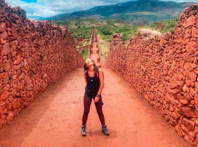 From Cusco: South Valley Tipon | Private Service - Tour Prices and Availability