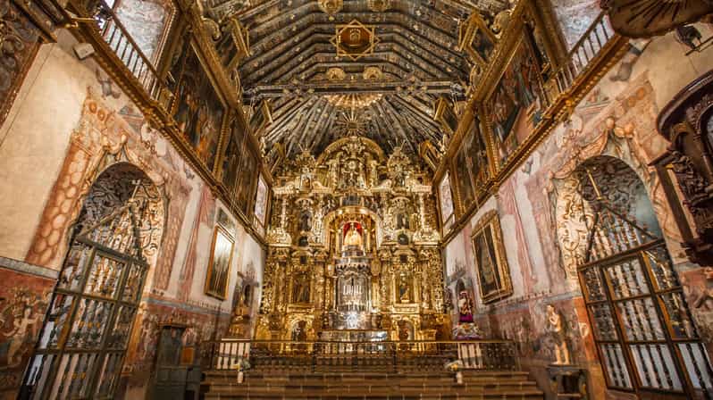 From Cusco: Sunshine Route With Amantani Island 2 Days - Key Points