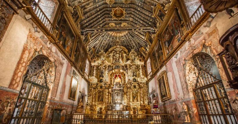 From Cusco: Sunshine Route With Amantani Island 2 Days - Two-Day Itinerary