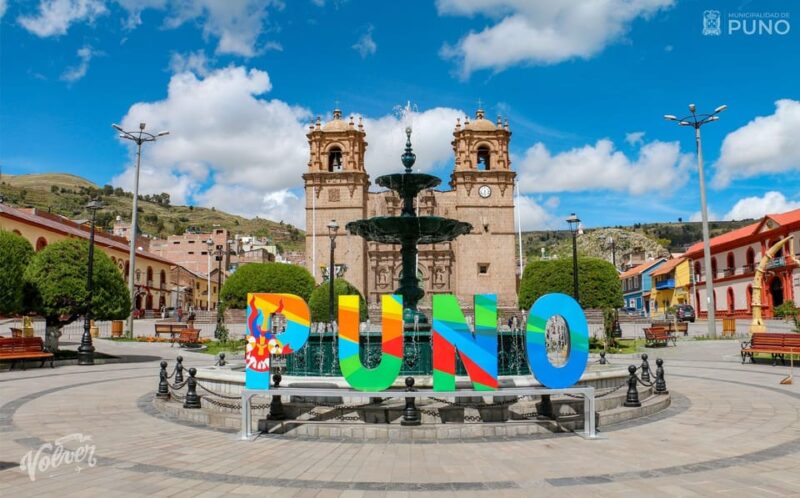 From Cusco: Sunshine Route With Amantani Island 2 Days - Languages and Availability